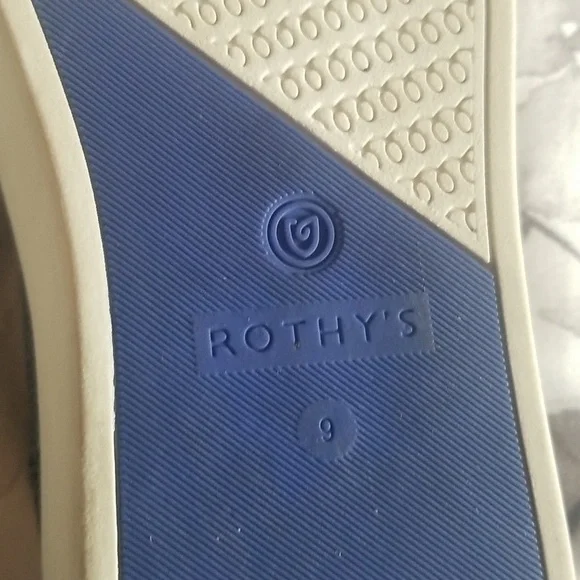 Rothy's The Original Slip On Shoe - Picture 8 of 10